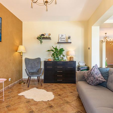בראשוב Orchard Villa מראה חיצוני תמונה