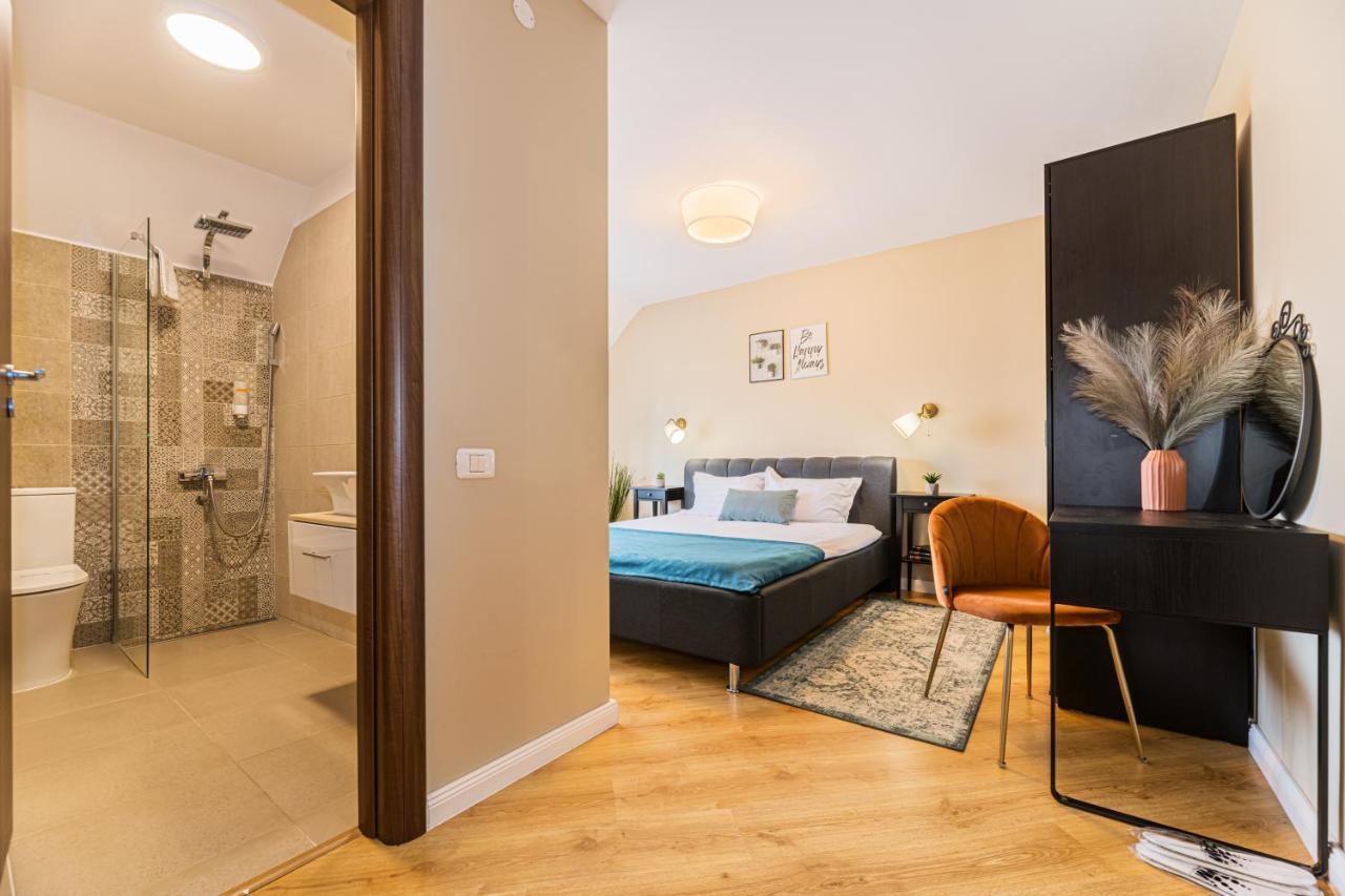 בראשוב Orchard Villa מראה חיצוני תמונה