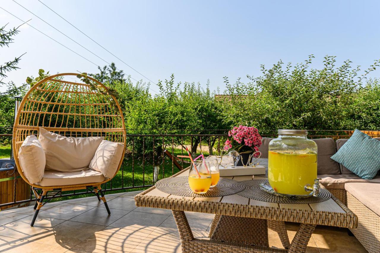 בראשוב Orchard Villa מראה חיצוני תמונה