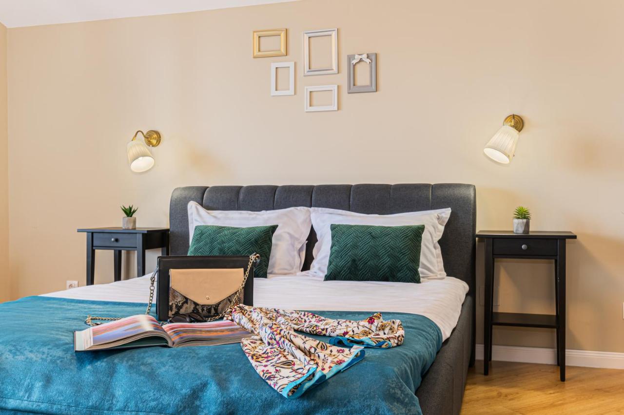 בראשוב Orchard Villa מראה חיצוני תמונה