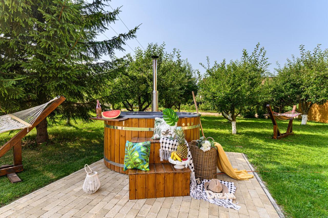 בראשוב Orchard Villa מראה חיצוני תמונה