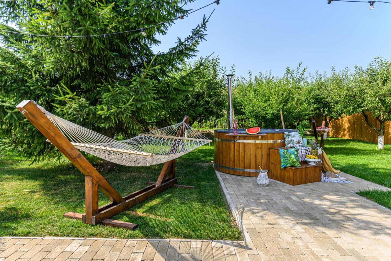 בראשוב Orchard Villa מראה חיצוני תמונה