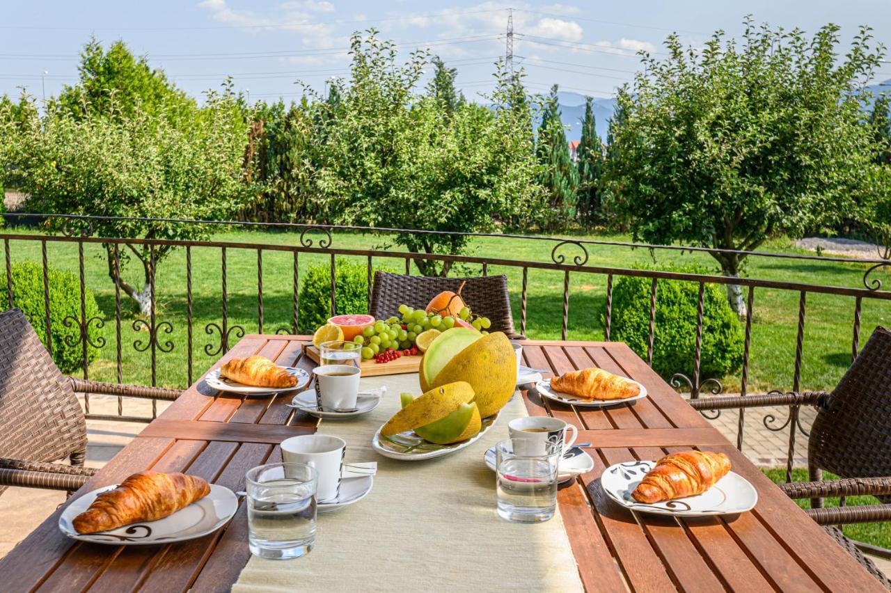 בראשוב Orchard Villa מראה חיצוני תמונה