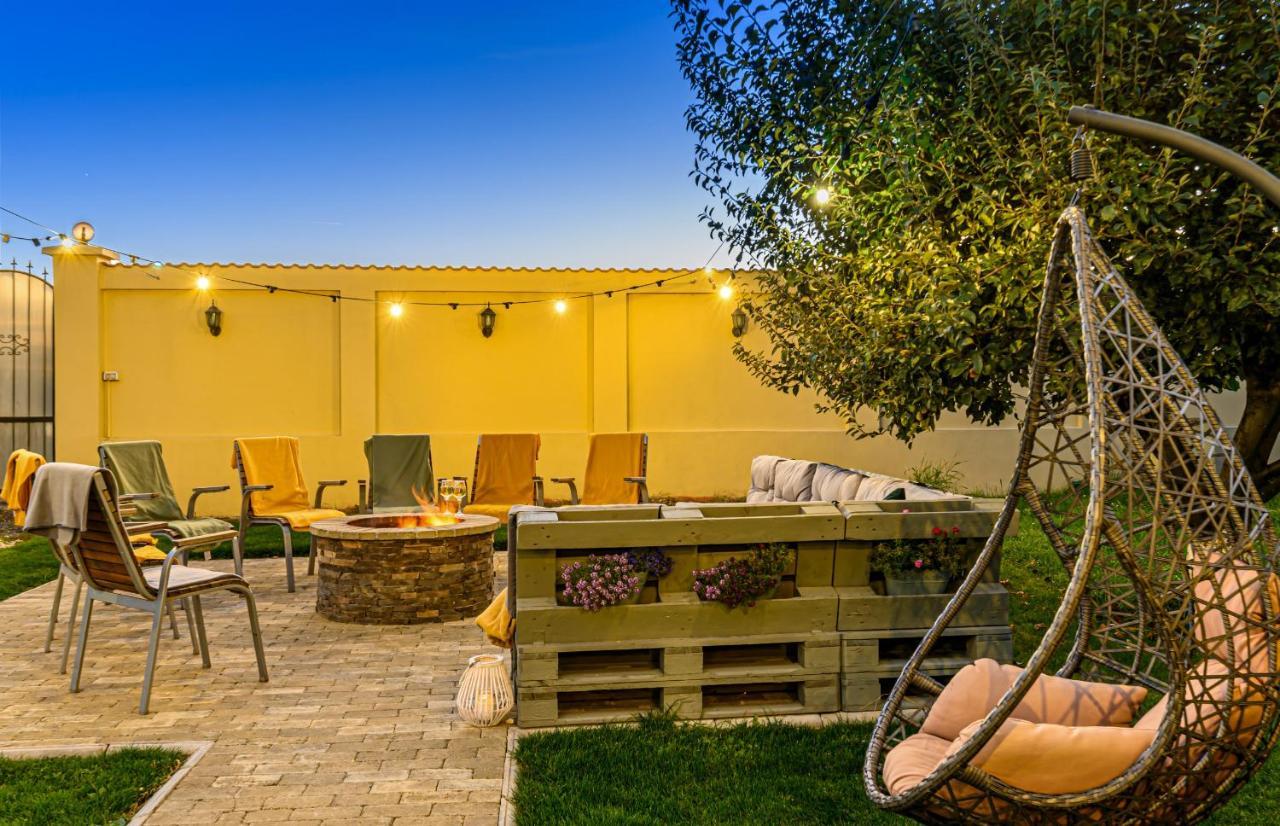 בראשוב Orchard Villa מראה חיצוני תמונה