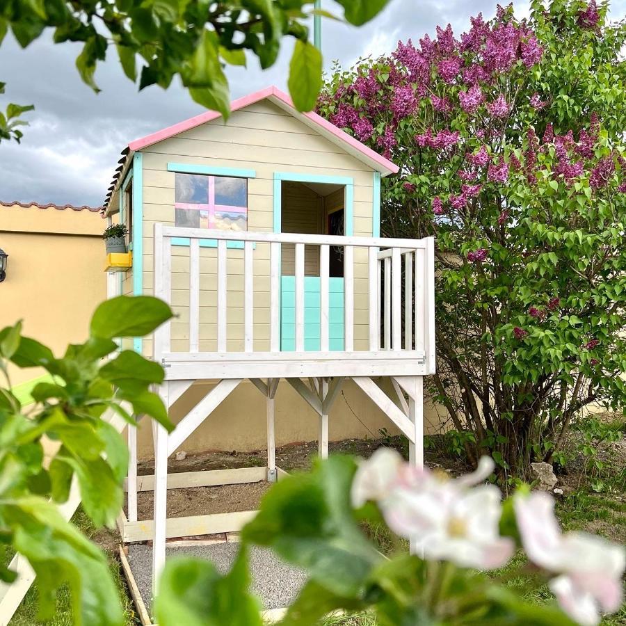 בראשוב Orchard Villa מראה חיצוני תמונה