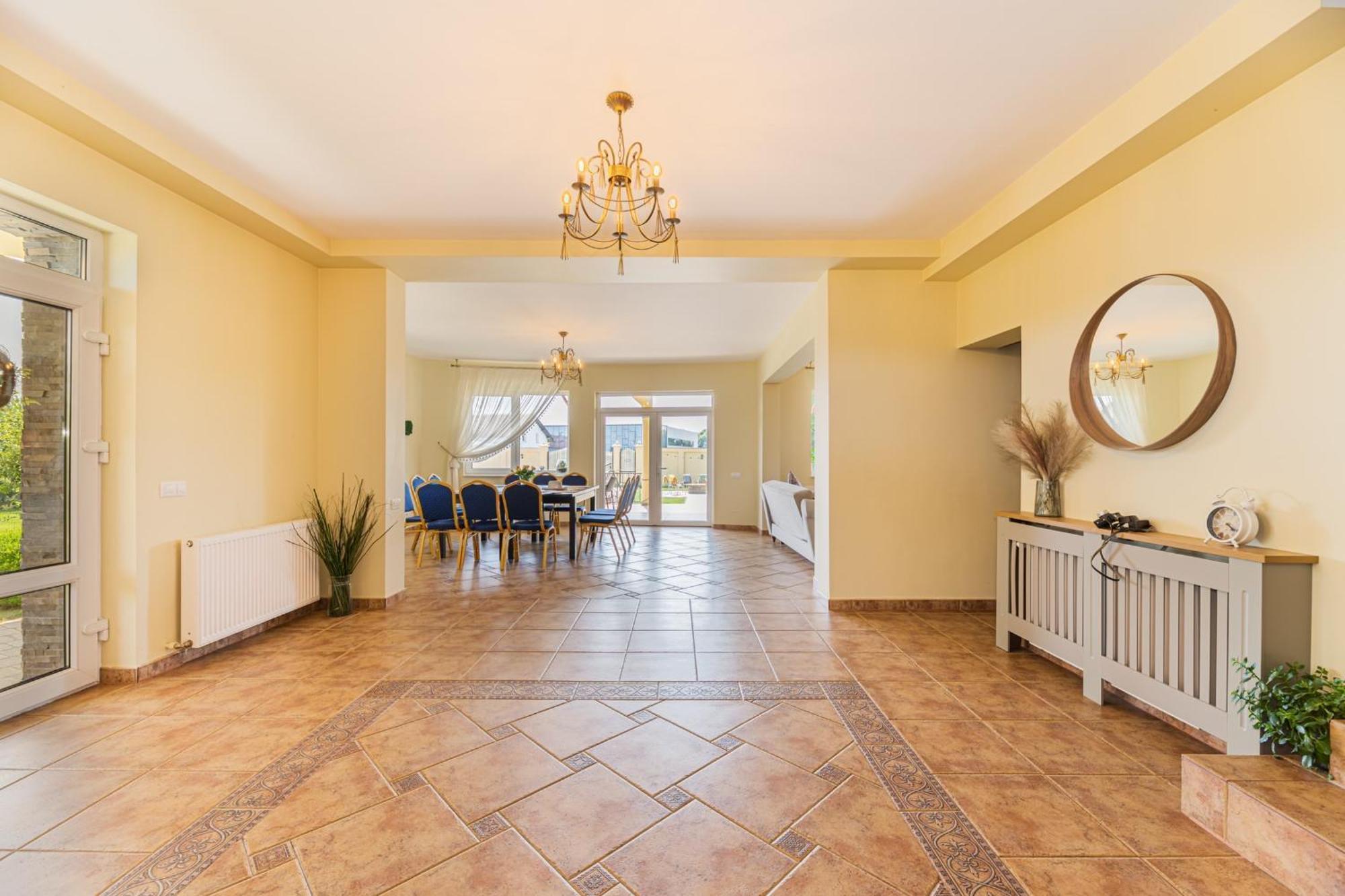 בראשוב Orchard Villa מראה חיצוני תמונה