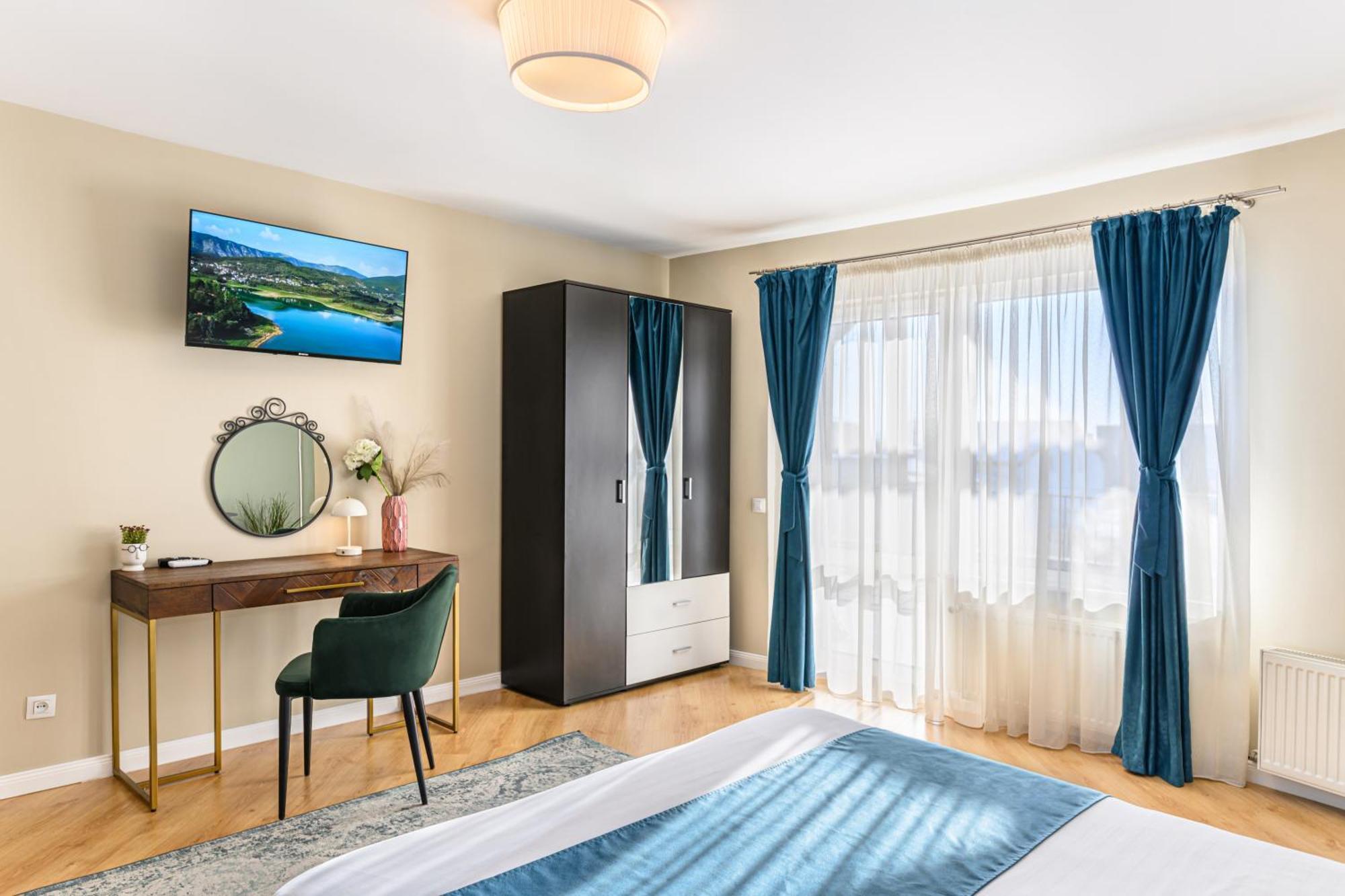 בראשוב Orchard Villa מראה חיצוני תמונה