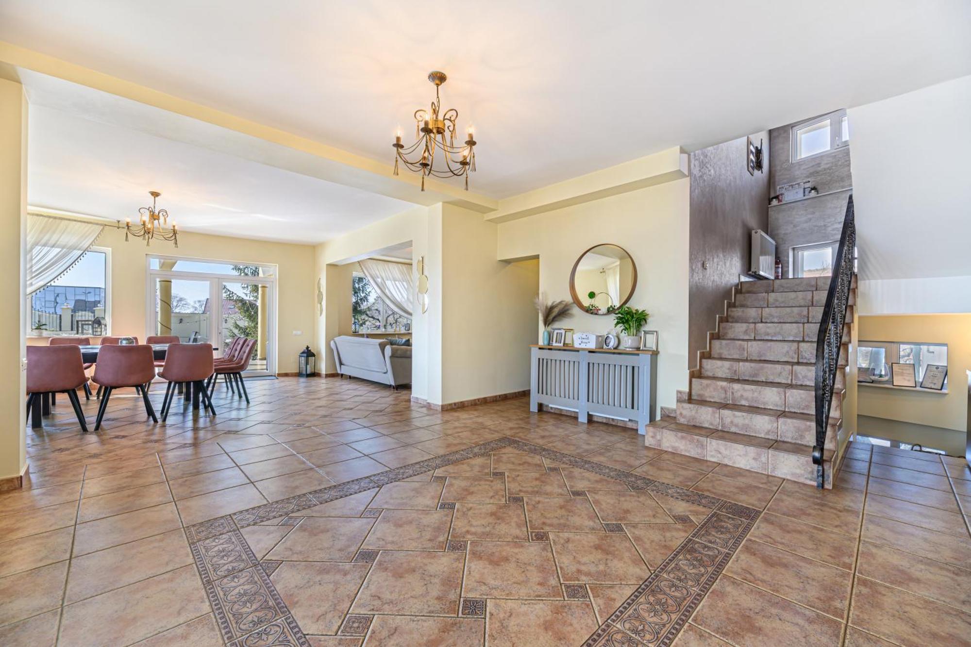 בראשוב Orchard Villa מראה חיצוני תמונה