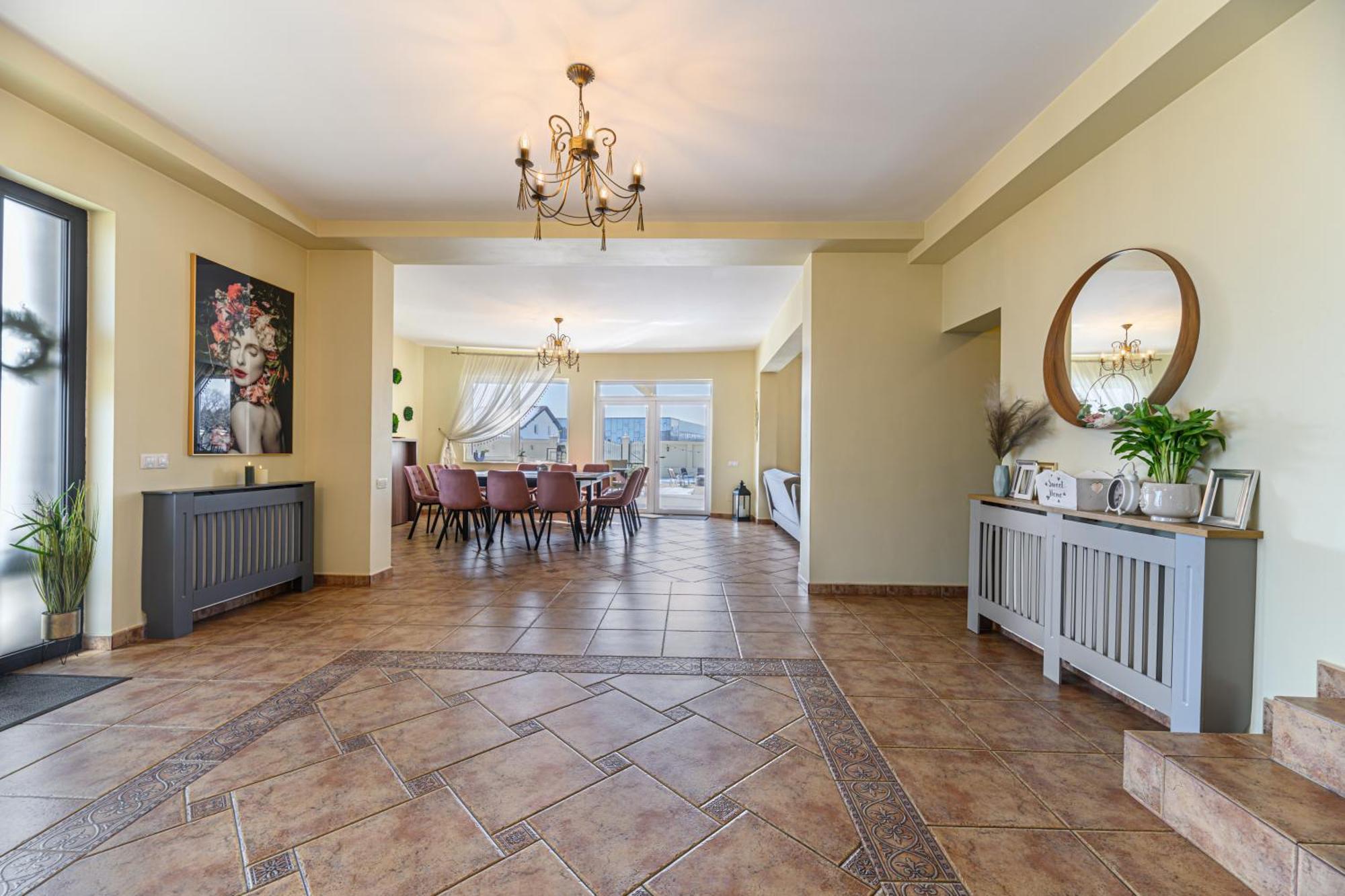 בראשוב Orchard Villa מראה חיצוני תמונה