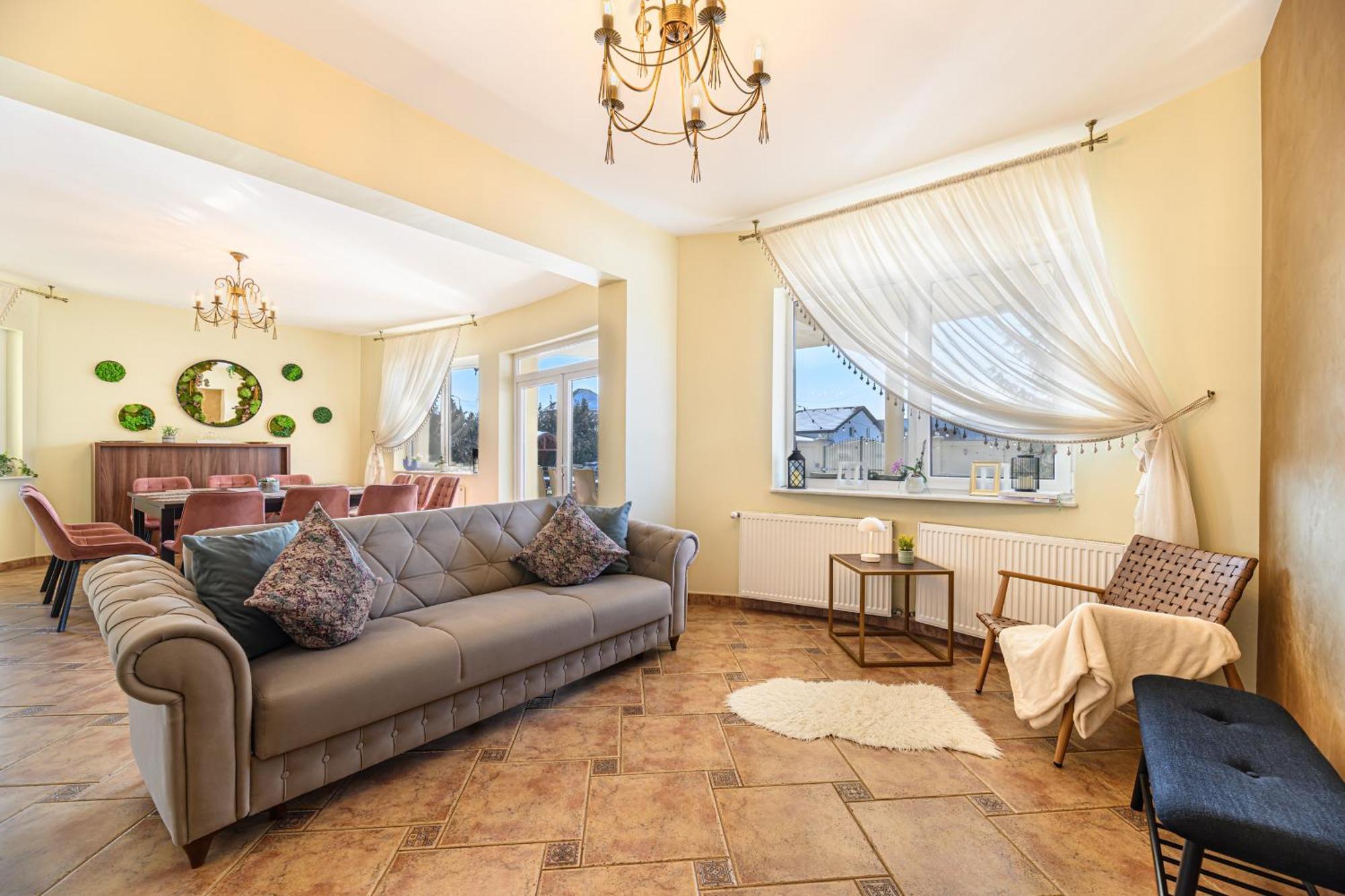 בראשוב Orchard Villa מראה חיצוני תמונה