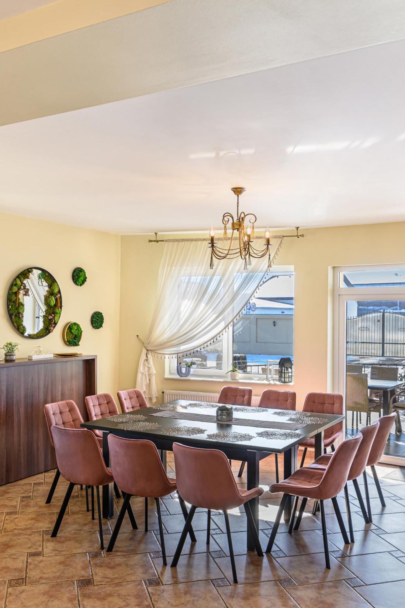 בראשוב Orchard Villa מראה חיצוני תמונה