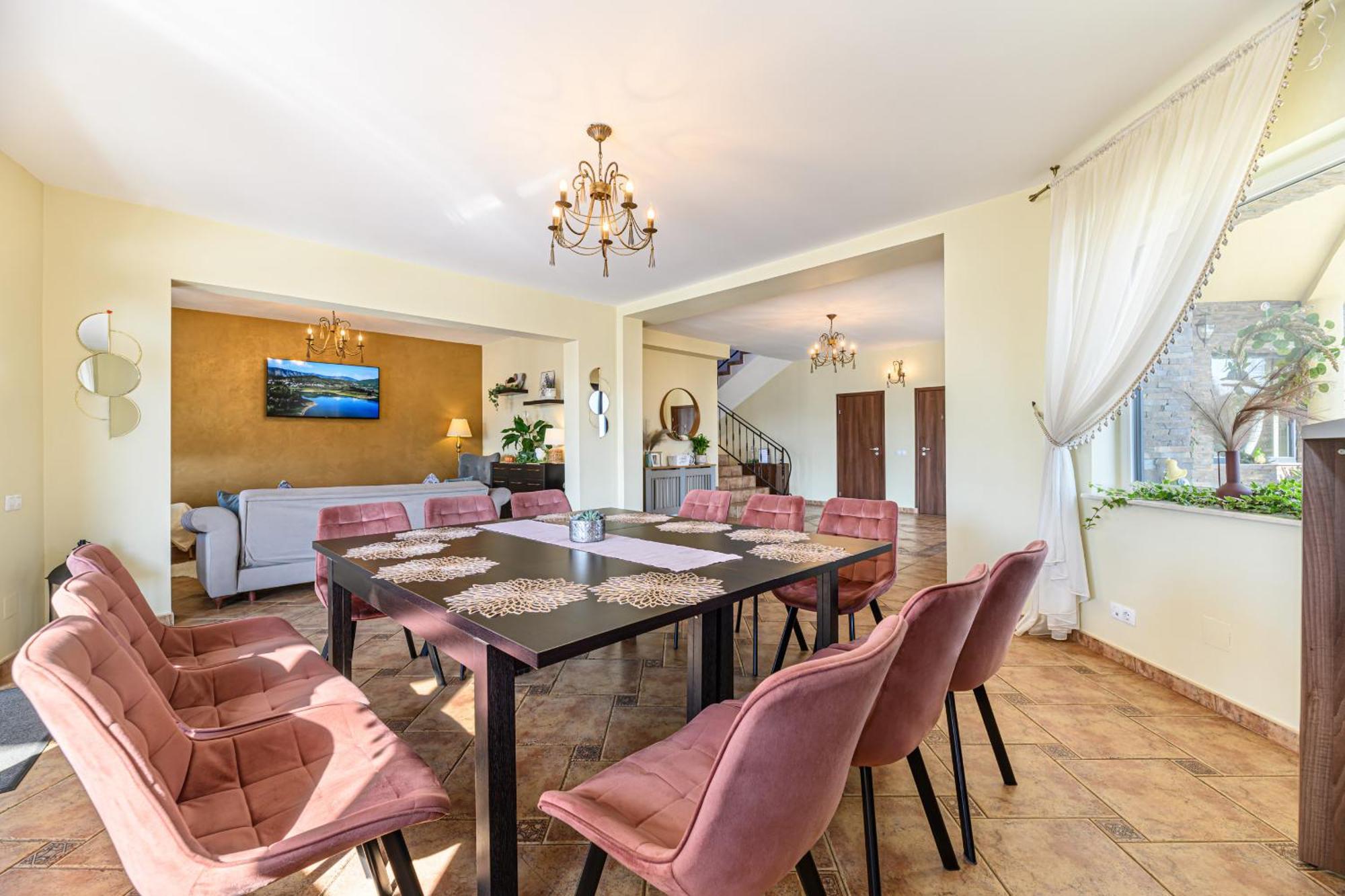 בראשוב Orchard Villa מראה חיצוני תמונה